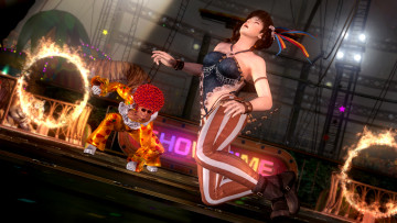 Картинка 3д+графика аниме+ anime магия взгляд девушка