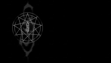 Картинка музыка slipknot