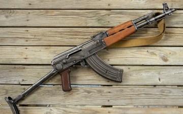 Картинка оружие автоматы ak-47 автомат