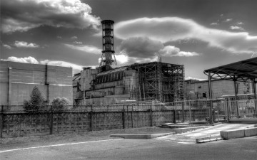 Картинка разное сооружения +постройки завод