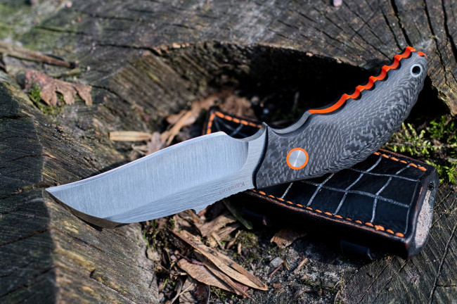 Обои картинки фото оружие, холодное оружие, нож