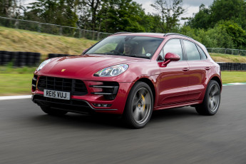 обоя автомобили, porsche, macan, turbo, uk-spec, 95b, 2014г