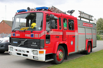 Картинка автомобили пожарные+машины пожарный автомобиль