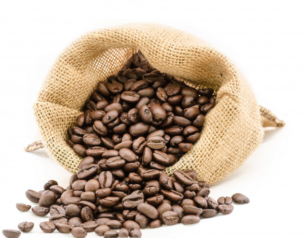 Обои картинки фото еда, кофе,  кофейные зёрна