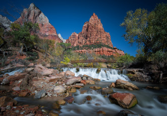 Картинка природа реки озера лес река