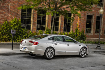 Картинка автомобили buick