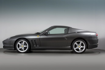 Картинка автомобили ferrari superamerica f1 uk-spec