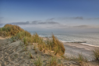 Картинка природа побережье берег море