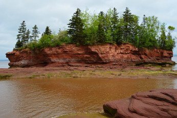 Картинка природа побережье море берег