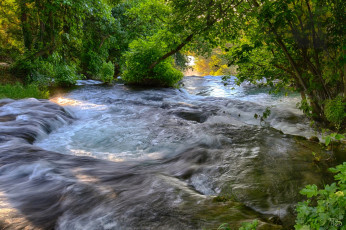 Картинка природа реки озера река лес