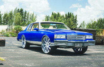 Картинка автомобили chevrolet