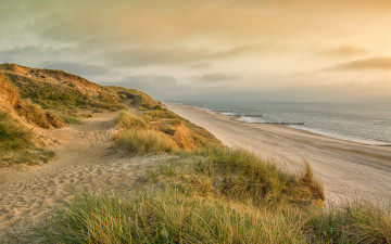 Картинка природа побережье берег море