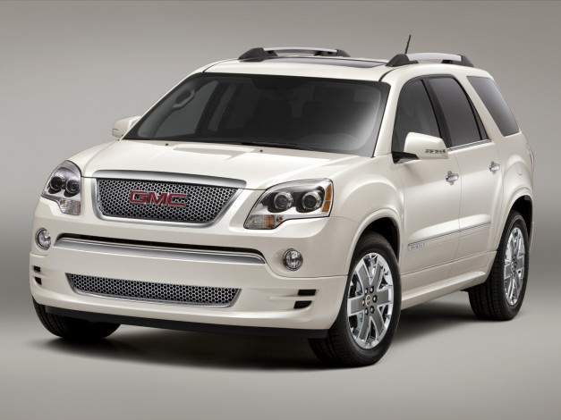 Обои картинки фото автомобили, gm-gmc, gmc