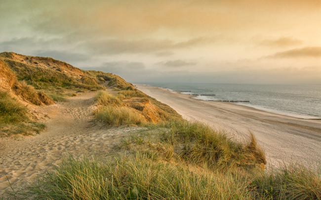 Обои картинки фото природа, побережье, берег, море