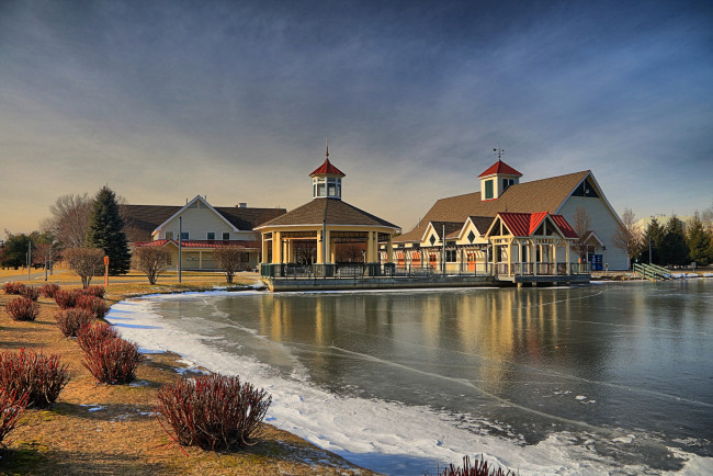 Обои картинки фото города, - здания,  дома, пейзаж