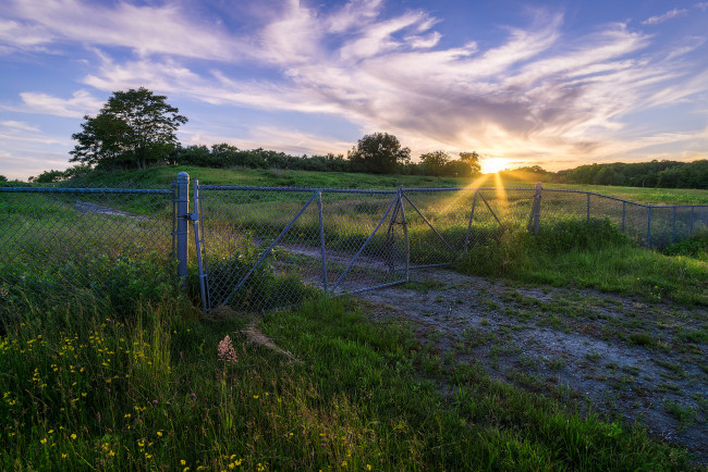 Обои картинки фото природа, дороги, тракт