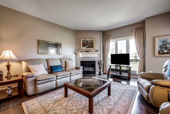 Обои картинки фото интерьер, гостиная, комната, мебель