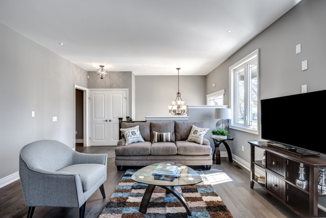 Обои картинки фото интерьер, гостиная, комната, мебель