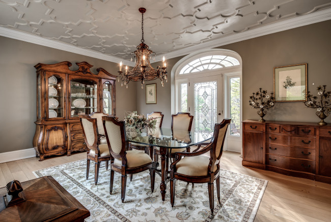 Обои картинки фото интерьер, столовая, мебель, комната