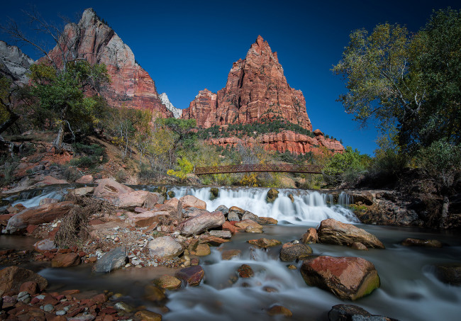 Обои картинки фото природа, реки, озера, лес, река