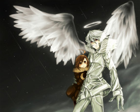 Картинка аниме toaru+majutsu+no+index toaru majutsu no index