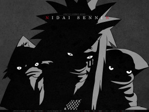 Картинка аниме naruto jiraya nidai sennin shinobi джирайя ниндзя мудрец саннин