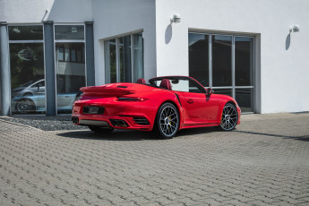 Картинка автомобили porsche