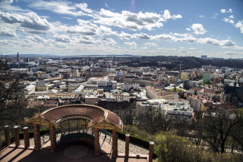 Картинка брно Чехия города -+панорамы