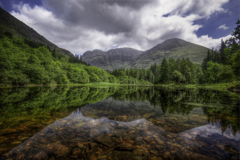 Картинка природа реки озера простор