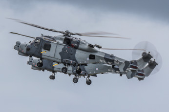 Картинка agusta+westland+aw159+wildcat авиация вертолёты вертушка