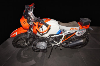 Картинка bmw мотоциклы байк