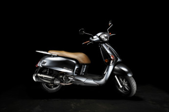 Картинка мотоциклы мотороллеры мопед