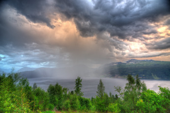 Картинка природа стихия простор