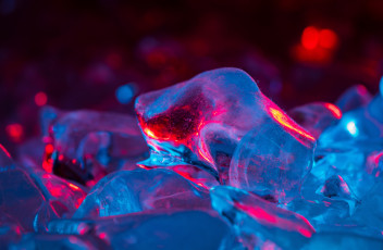 Картинка разное -+другое лёд