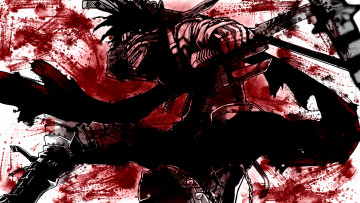 Картинка аниме boku+no+hero+academia монстр