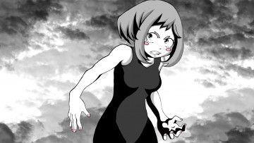 Картинка аниме boku+no+hero+academia моя геройская академия