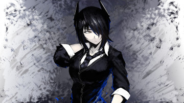 Картинка аниме kantai+collection девушка