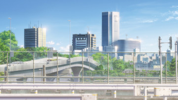 Картинка аниме kimi+no+na+wa kimi no na wa