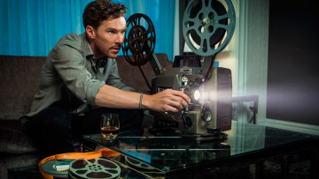 Картинка мужчины benedict+cumberbatch benedict cumberbatch