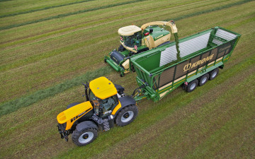 Картинка техника комбайны уборочная