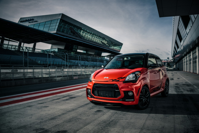 Обои картинки фото автомобили, ligier