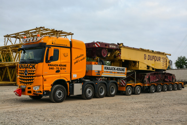 Обои картинки фото mercedes, автомобили, mercedes trucks, грузовик