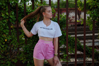 Картинка девушка девушки -unsort+ брюнетки темноволосые модель