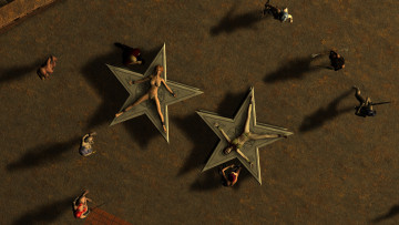 Картинка 3д+графика фантазия+ fantasy взгляд девушки фон