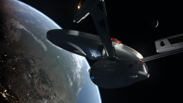 Картинка 3д+графика космические+корабли +звездолеты+ spaceships +starships вселенная полет космический корабль галактики