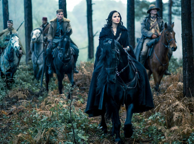 Обои картинки фото кино фильмы, wonder woman, gadot, gal