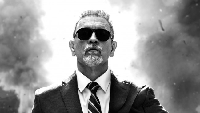 Обои картинки фото 22 мили , 2018, кино фильмы, -unknown , другое, триллер, 22, мили, джон, малкович, movies, john, malkovich, mile, боевик