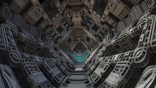 Обои картинки фото 3д графика, абстракция , abstract, цвет, фон, узор