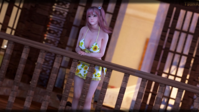 Обои картинки фото 3д графика, люди , people, фон, взгляд, девушка