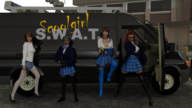 Обои картинки фото 3д графика, люди-авто, мото , people- car ,  moto, фон, взгляд, девушки